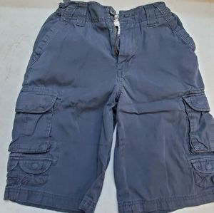 Urban Pipeline Boys cargo shorts